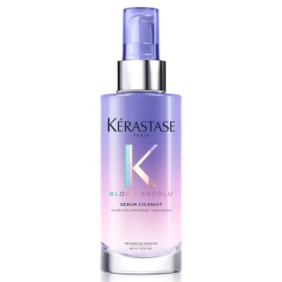 Sérum Cicanuit Nocturno Cabello Rubio Kérastase1