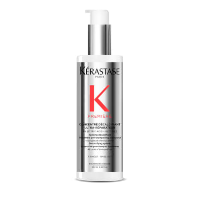 Tratamiento Concentrado Descalsificante Première Kérastase1