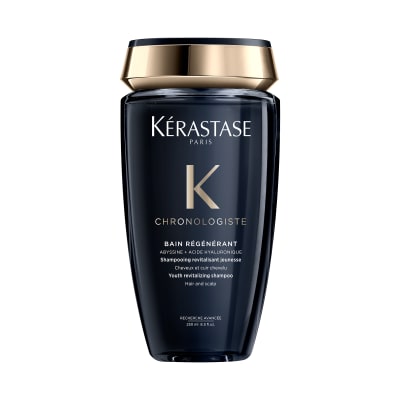 Bain Régénérant Chronologiste Shampoo Kérastase1