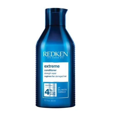 Acondicionador Extreme Fortalecedor Cabello Dañado Redken1