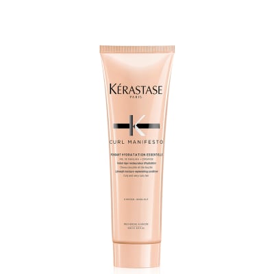 Fondant Hydratation Essentielle Curl Manifesto Kérastase1