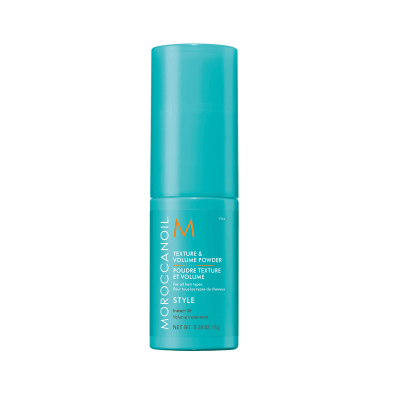 Polvo para cabello Texturizado y Voluminoso Moroccanoil1