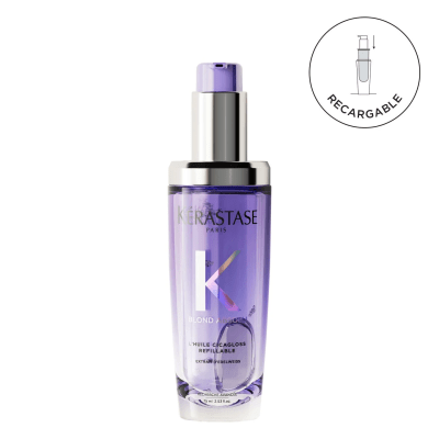 Aceite Hidratante L’Huile CicaGloss Kérastase1