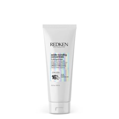 Máscara Liquida ABC Para Cabello Seco y Dañado Redken1
