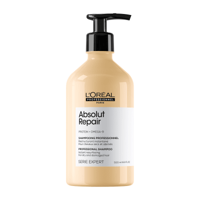 Shampoo Absolut Repair 500 ml L'Oréal Professionnel1