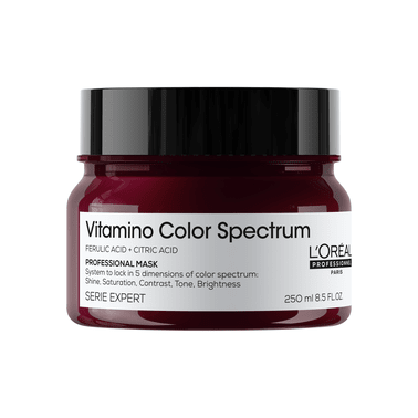 Máscara Vitamino Color Spectrum L'Oréal Professionnel1
