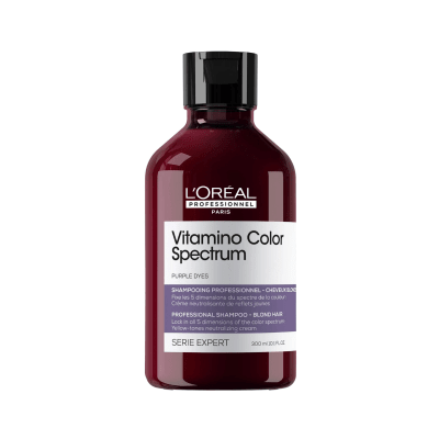 Shampoo Violeta Vitamino Color Spectrum L'Oréal Professionnel1