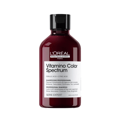 Shampoo Vitamino Color Spectrum L'Oréal Professionnel1