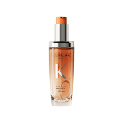 Aceite Oléo-Relax Antifrizz Discipline Kérastase1