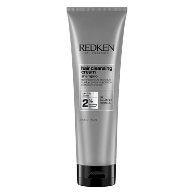 Shampoo Hair Cleansing Cream Redken