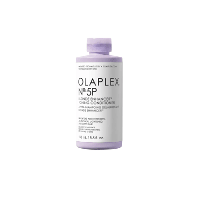 Acondicionador Olaplex Nº5P Blonde Enhancer7