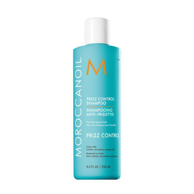 Shampoo Frizz Control Moroccanoil1