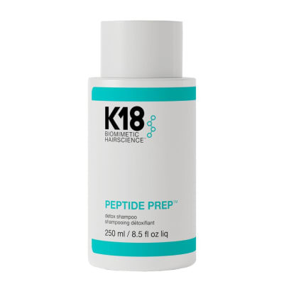 Shampoo K18 Detox Peptide Prep1