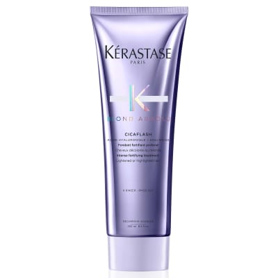 Acondicionador Cicaflash Cabello Rubio Kérastase1