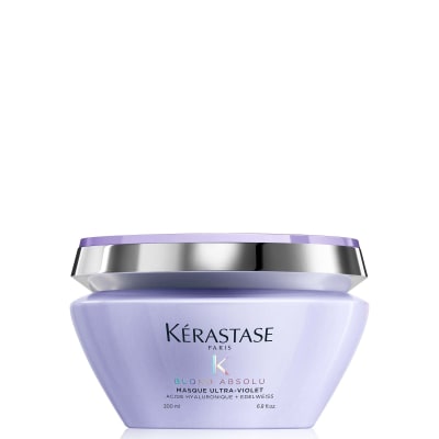 Masque Ultra-Violet Máscara Matizadora Kérastase1