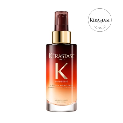 Sérum 8H Magic Night Cabello Seco Nutritive Kérastase1