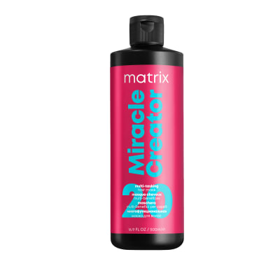 Miracle Creator Máscara Multibeneficios 500 ml Matrix