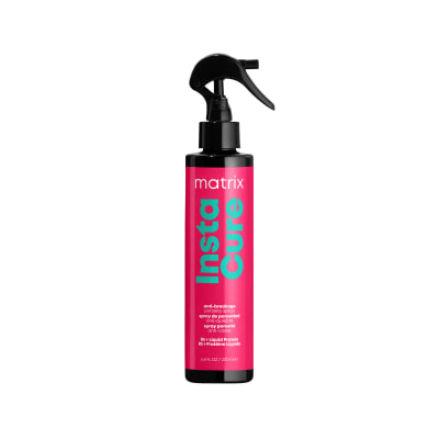 Leave-In Reparación Cabello Dañado Instacure Matrix1