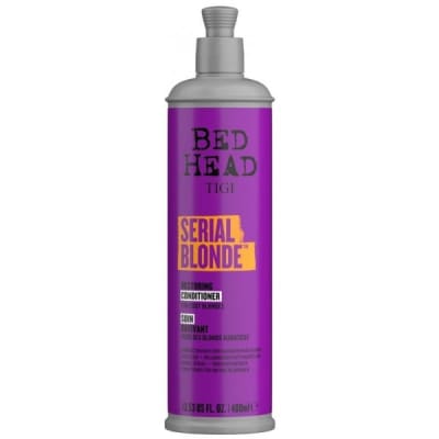 Acondicionador Serial Blonde Bed Head Tigi1