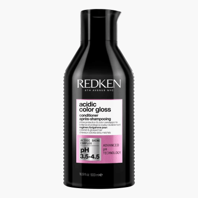 Acondicionador Acidic Color Gloss XL Redken1