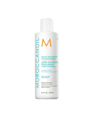 Acondicionador Scalp Moroccanoil Equilibrio del Cuero Cabelludo1