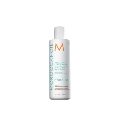 Acondicionador Hidratante Moroccanoil1