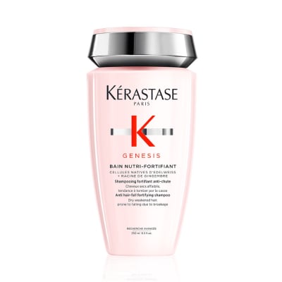 Bain Nutri-Fortifiant Shampoo Anticaída Kérastase1