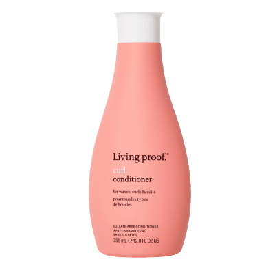 Curl Acondicionador Living Proof para Cabellos Ondulados y Rizados1