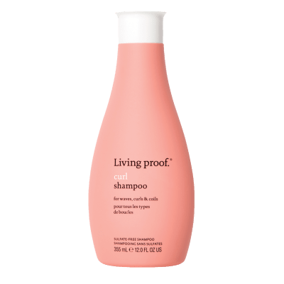 Curl Shampoo Living Proof para Cabellos Ondulados y Rizados1