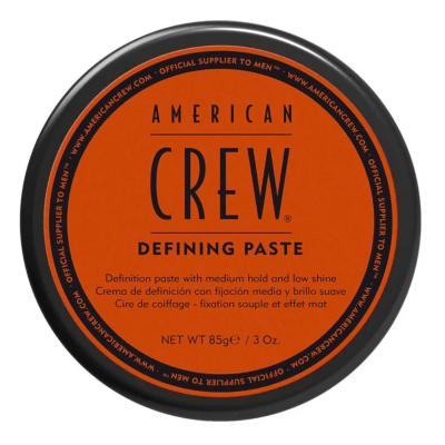 Crema Moldeadora Defining Paste - American Crew