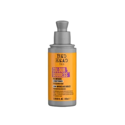 Acondicionador Colour Goddess Travel Size Tigi1