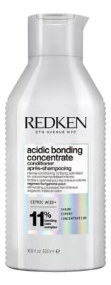 Acondicionador Acidic Bonding Concentrate XL Redken1