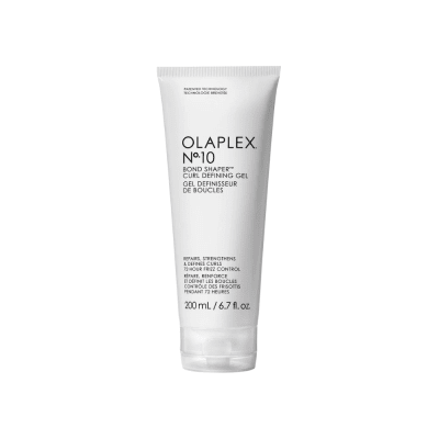 Olaplex Nº10 Bond Shaper Curl Defining Gel1