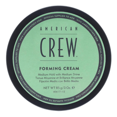 Crema Peinar Forming Cream Fijación Media - American Crew