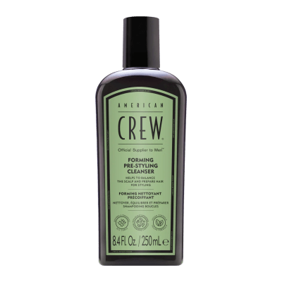 Shampoo Forming Pre-Styling Cleanser American Crew