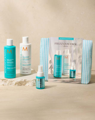 Pack Día de la Madre Moroccanoil Frizz Control1