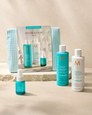 Pack Día de la Madre Moroccanoil Hidratación1