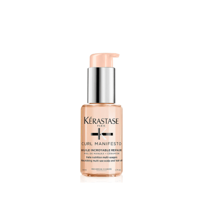 Huile Sublime Repair Curl Manifesto Aceite Kérastase1