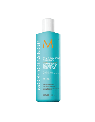 Shampoo Scalp Moroccanoil Equilibrio del Cuero Cabelludo1