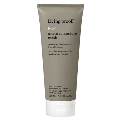 No Frizz Intense Moisture Mask Living Proof Máscara Antifrizz1