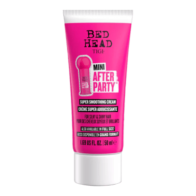 After Party Travel 50 ml - Bed Head Crema Suavidad y Brillo1