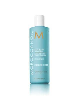 Shampoo Color Care Cuidado del Color Moroccanoil1