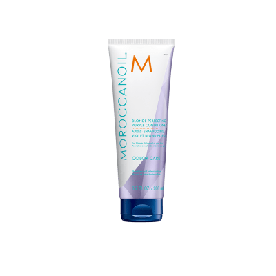 Color Care Acondicionador Violeta Moroccanoil1