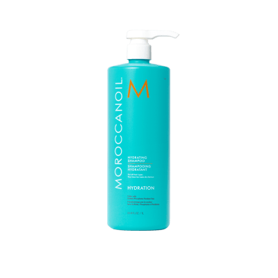 Shampoo Hidratante Moroccanoil6