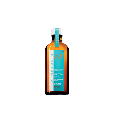 Tratamiento Moroccanoil Light Para Cabello Fino