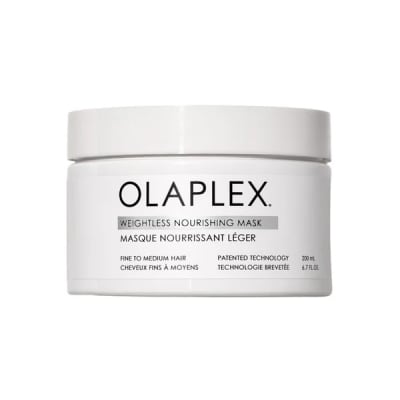 OLAPLEX Weightless Nourishing Mask 200ml1