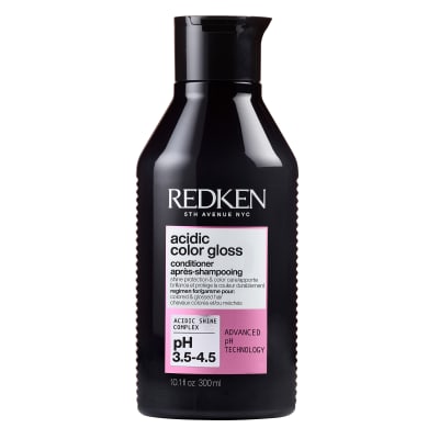 Acidic Color Gloss Acondicionador Cabello Teñido Redken1