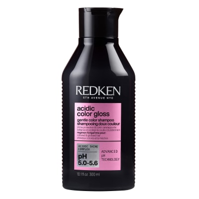 Acidic Color Gloss Shampoo Cabello Teñido Redken
