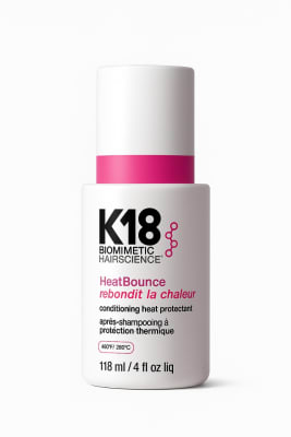K18 HeatBounce Protector Térmico y Acondicionador Leave-In3