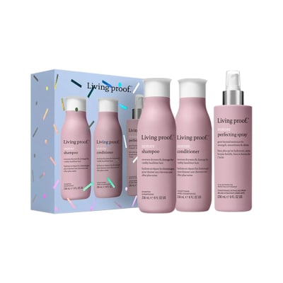 Pack Restore Living Proof – Reparación & Fuerza